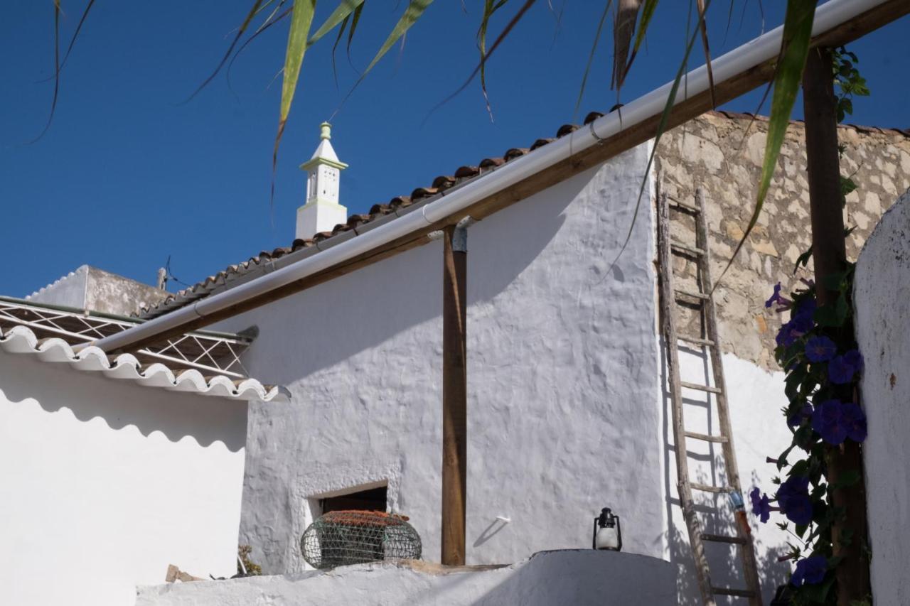 Casa Da Cabeca Hotel Faro Exterior photo