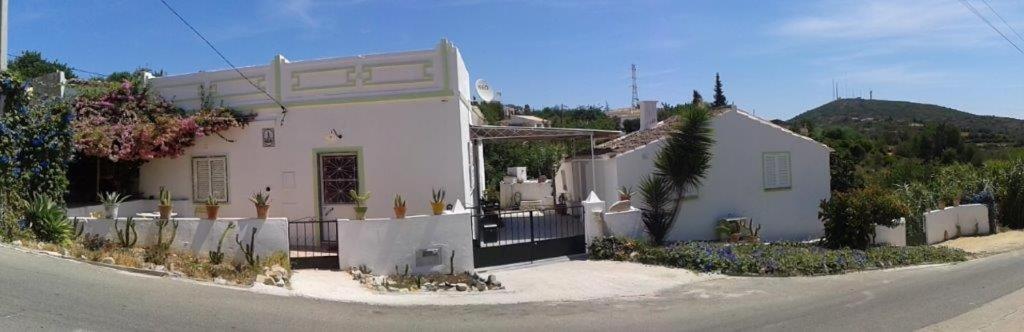 Casa Da Cabeca Hotel Faro Exterior photo